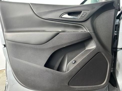 Used 2024 Chevrolet Equinox LT AWD/4WD image 23