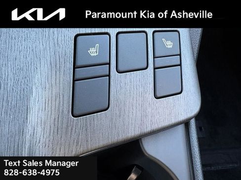 New 2026 Kia Sportage X-Line image 15