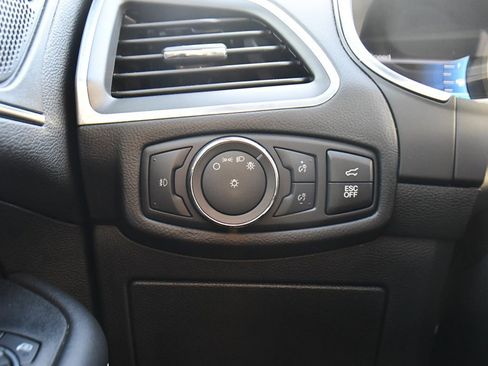 Used 2021 Ford Edge ST w/ Equipment Group 401A image 29