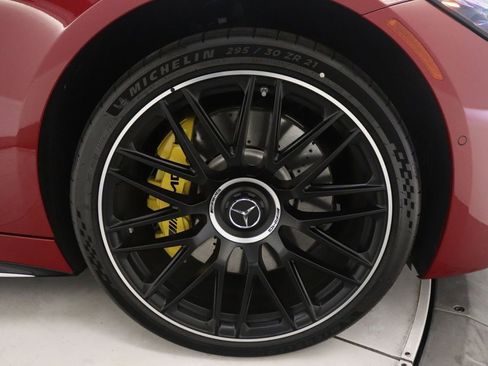 New 2024 Mercedes-Benz AMG GT 63 image 14