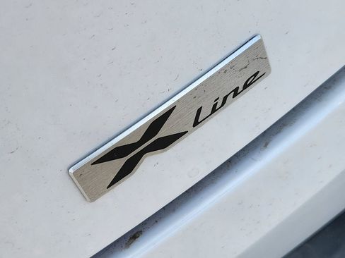 New 2027 Kia Telluride SX X-Line image 11