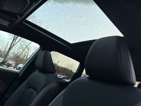 New 2026 Subaru Forester Sport image 33