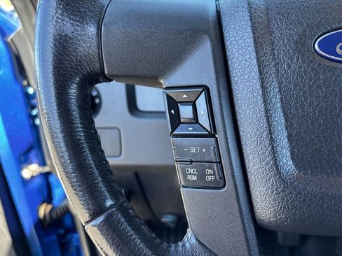 Used 2012 Ford F150 XLT w/ XLT Chrome Pkg image 27