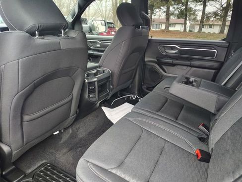 New 2026 RAM 1500 Big Horn w/ Night Edition image 4