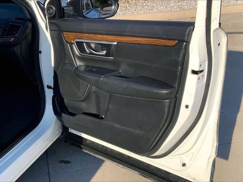 Used 2017 Honda CR-V EX image 22