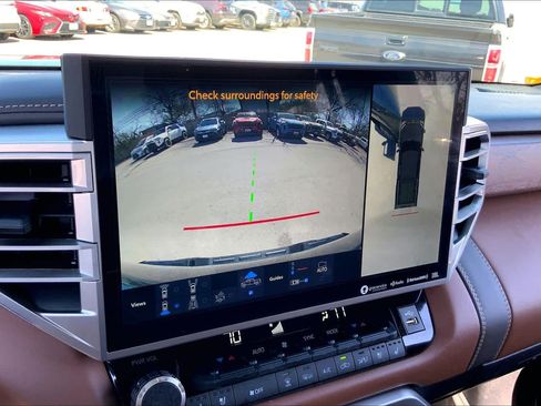 Used 2024 Toyota Tundra 1794 Edition image 27