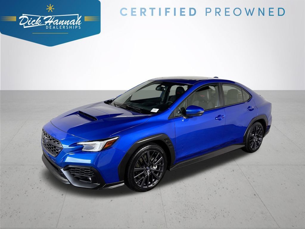 WRX markT 152 2022-2023モデル Used 2023 Subaru WRX for Sale Near Me - Autotrader