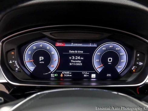 Used 2020 Audi A8 L 4.0T w/ Executive Package image 20