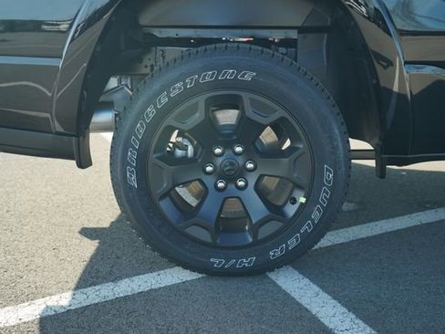 New 2026 RAM 1500 Big Horn image 46