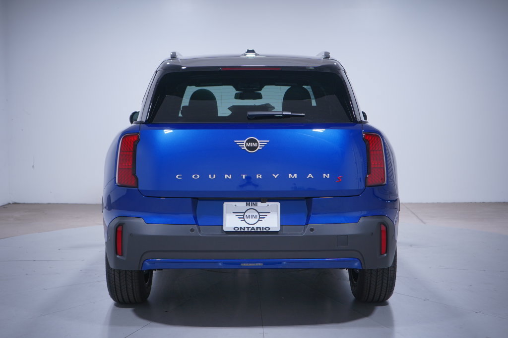 New 2026 MINI Cooper Countryman S AWD/4WD image 5