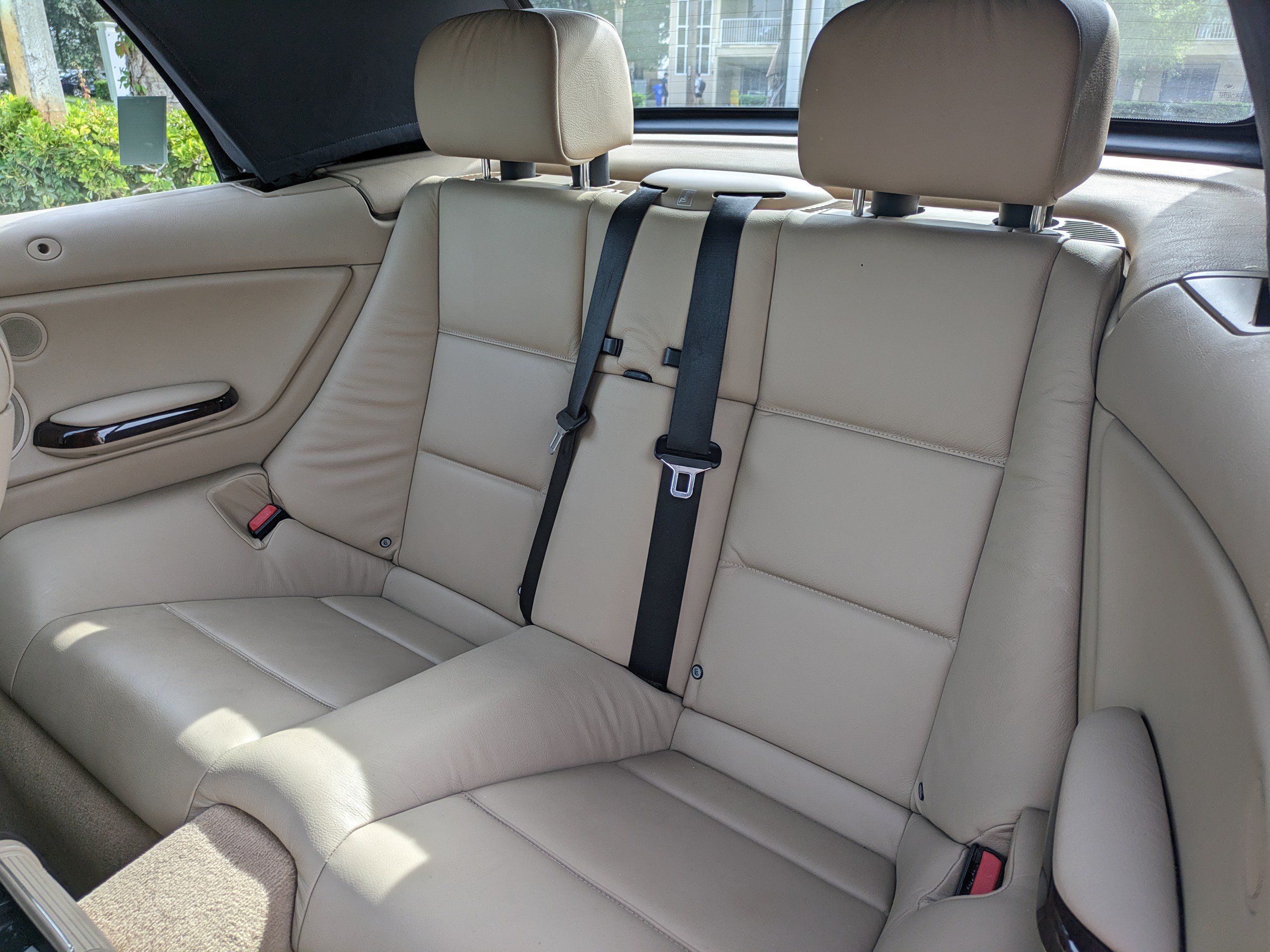 Used 2005 BMW 330Ci Convertible RWD image 15