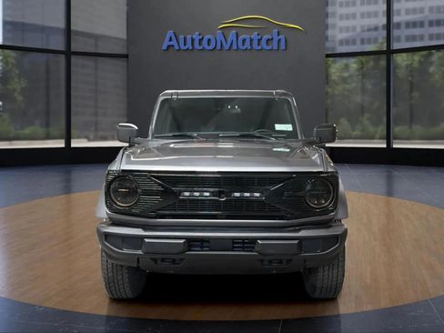 Used 2025 Ford Bronco Big Bend AWD/4WD image 3