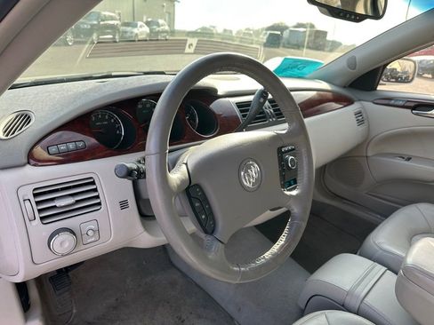 Used 2008 Buick Lucerne CXL w/ Driver Confidence Package image 12