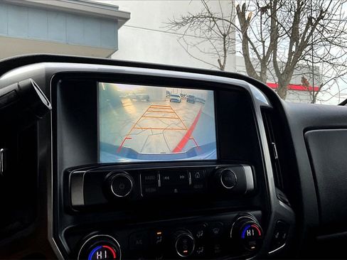 Used 2017 Chevrolet Silverado 1500 LT w/ All Star Edition image 15