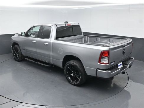 Used 2022 RAM 1500 Big Horn image 40