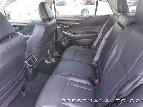 Used 2025 Subaru Outback Limited XT w/ Popular Package #2 image 44