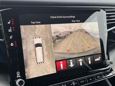 New 2026 Jeep Grand Wagoneer L Summit image 26