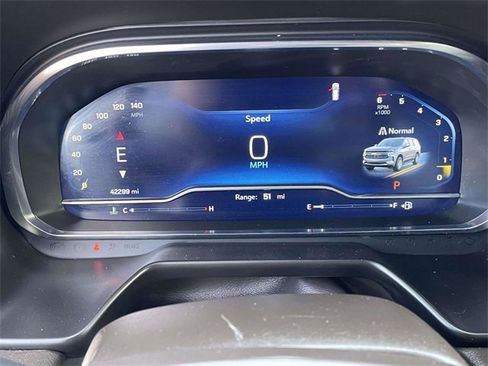 Used 2024 Chevrolet Tahoe LT image 27