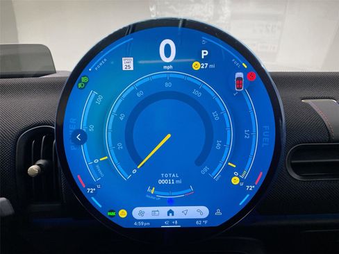 New 2026 MINI Cooper S image 14