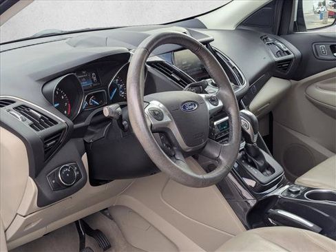 Used 2014 Ford Escape Titanium image 10