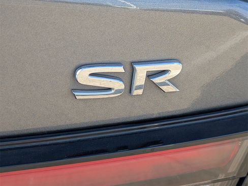 Used 2020 Nissan Maxima SR w/ Sport Mat Group image 8