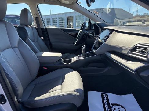 Used 2023 Subaru Legacy Limited image 13