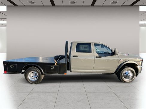 New 2026 RAM 3500 Tradesman image 2
