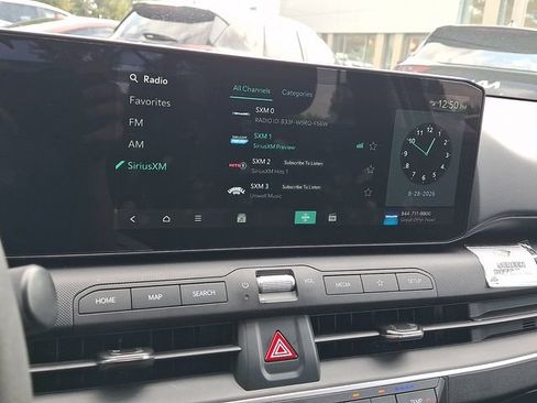 Certified 2026 Kia K4 FWD image 15