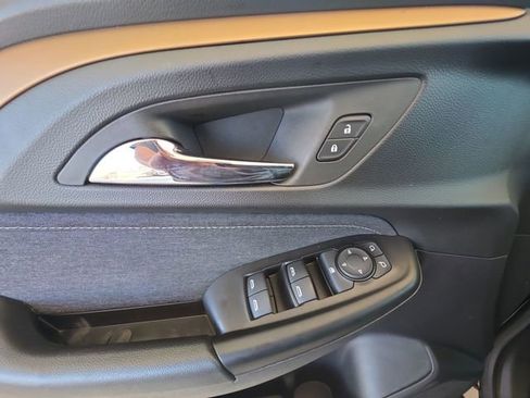 Used 2023 Chevrolet TrailBlazer ACTIV w/ Convenience Package image 21