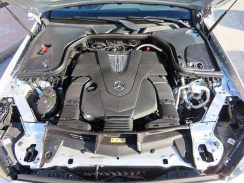 Used 2019 Mercedes-Benz E 450 Coupe image 27