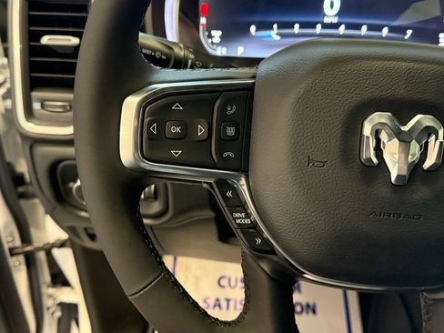 New 2026 RAM 1500 Laramie image 23