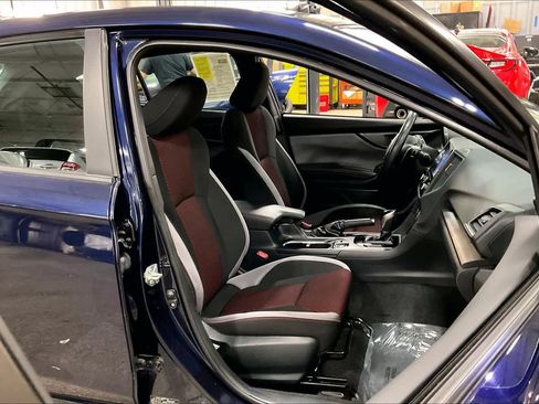 Used 2020 Subaru Impreza 2.0i Sport AWD/4WD image 9