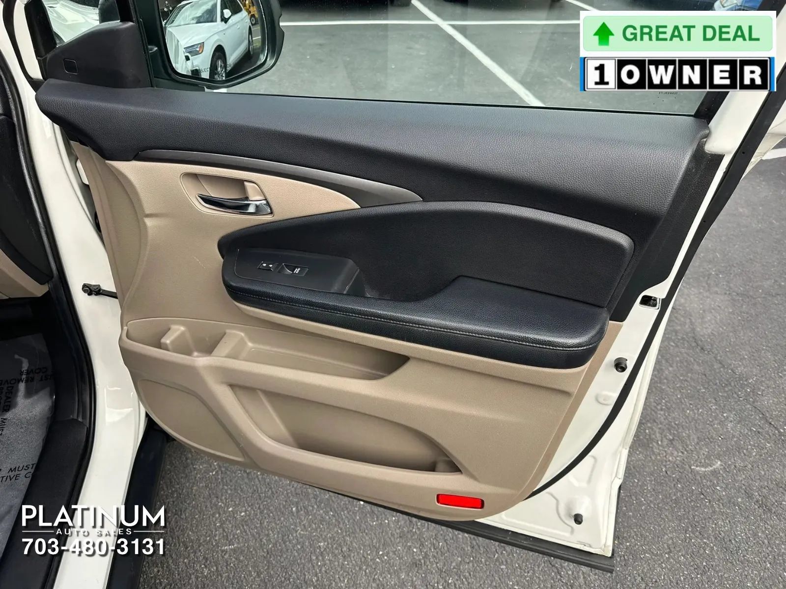 Used 2019 Honda Pilot EX-L image 20