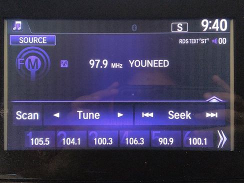 Used 2016 Honda Pilot EX image 25