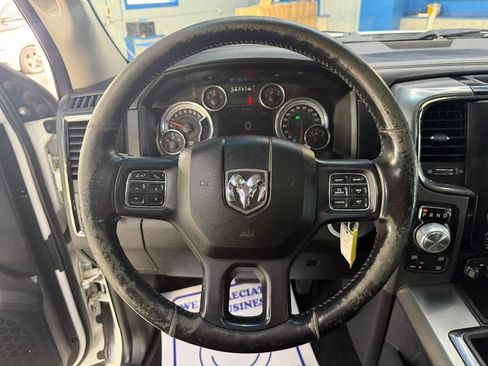 Used 2015 RAM 1500 Sport AWD/4WD image 22