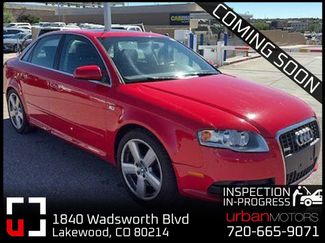 Used 2008 Audi A4 2.0T AWD/4WD video 1