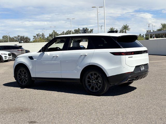 Used 2023 Land Rover Range Rover Sport SE AWD/4WD image 29