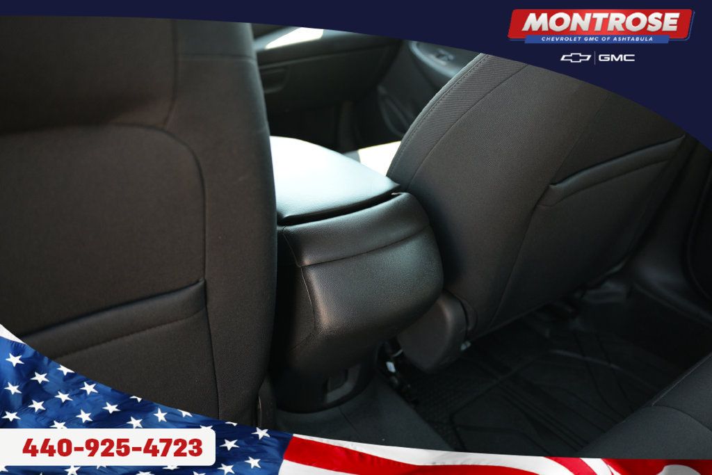 Used 2022 Chevrolet Malibu RS FWD image 31