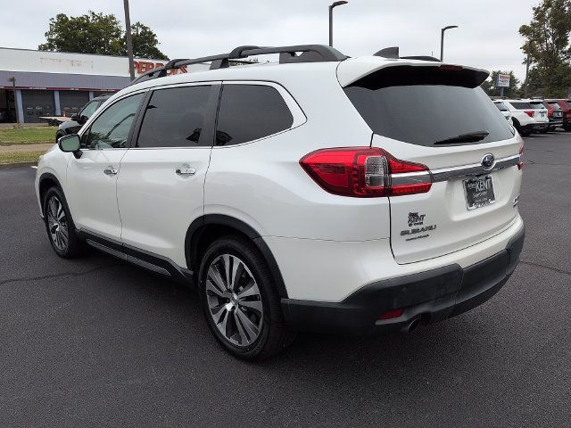 Used 2019 Subaru Ascent Touring AWD/4WD image 5