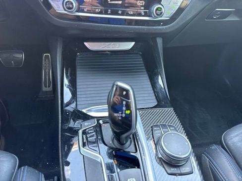 Used 2020 BMW X3 sDrive30i w/ M Sport Package 2 RWD image 15