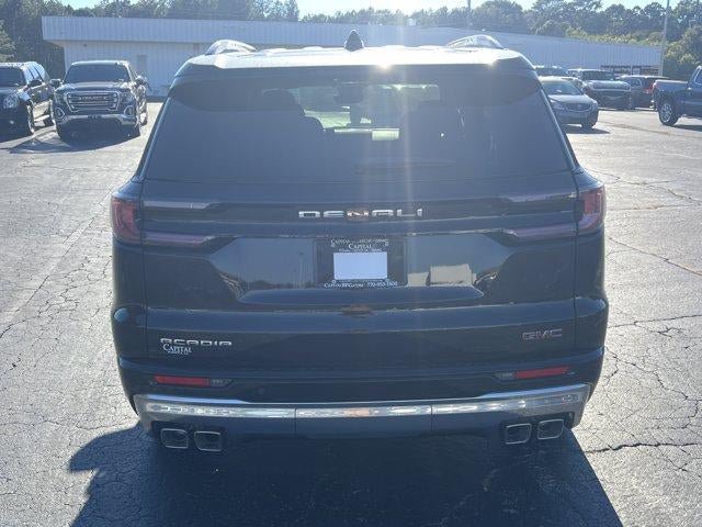 New 2026 GMC Acadia Denali w/ Super Cruise Package FWD image 6