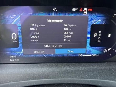 Used 2024 Volvo S60 B5 Ultimate AWD/4WD image 8