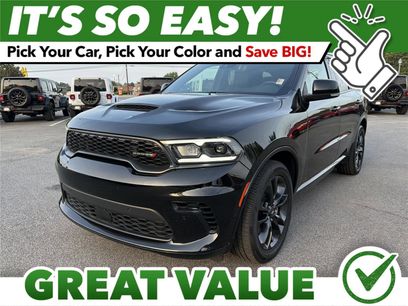 Used 2024 Dodge Durango R/T