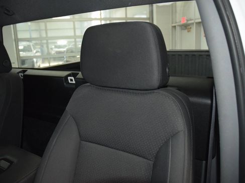 Used 2024 Chevrolet Silverado 1500 W/T w/ WT Fleet Convenience Package image 31