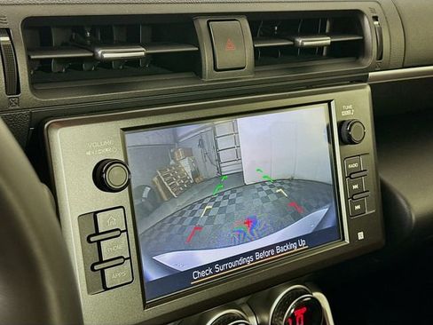 Used 2025 Subaru BRZ Limited image 14