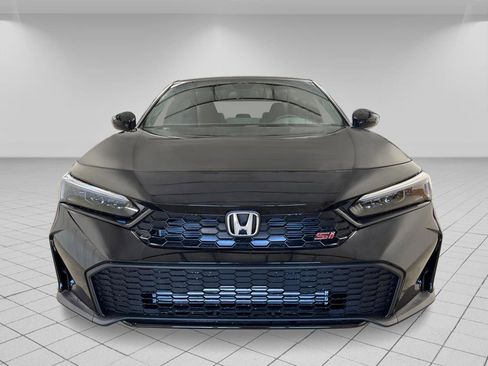 New 2026 Honda Civic Si image 10