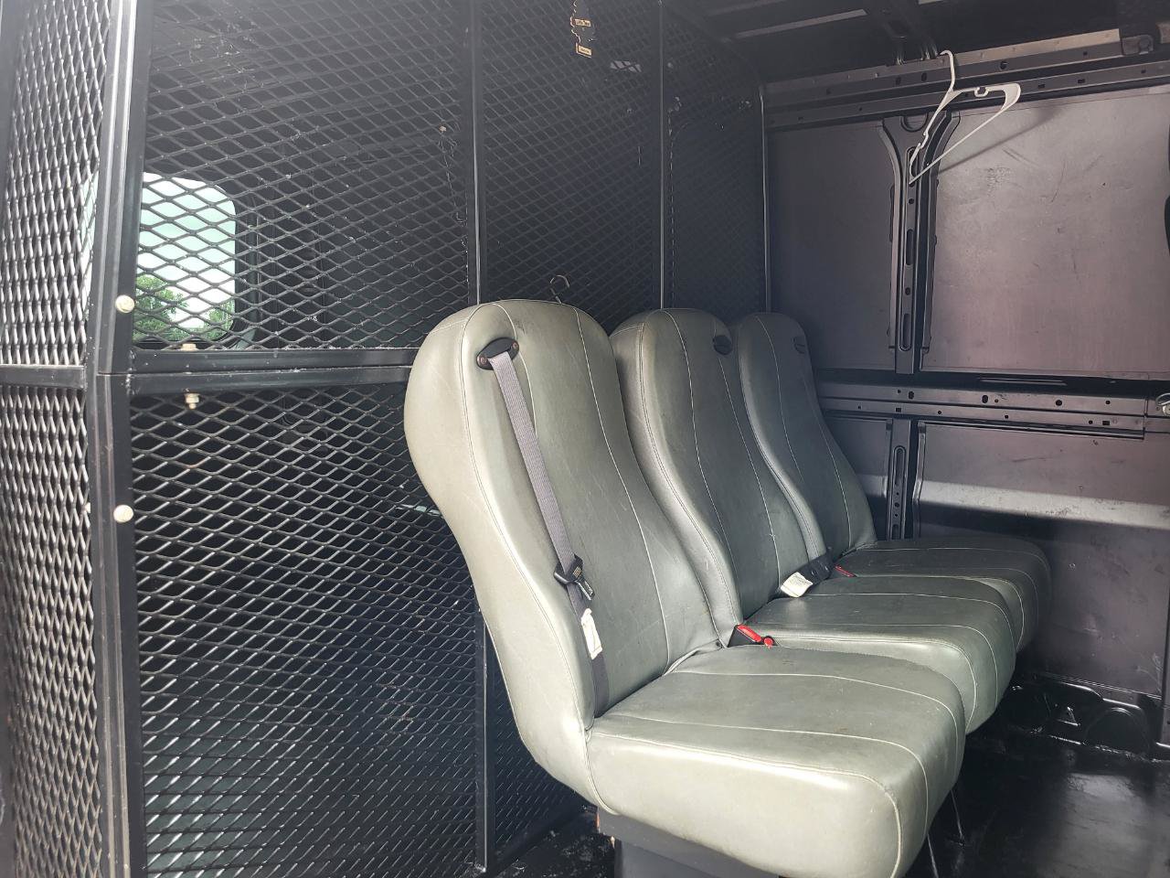 Used 2018 RAM ProMaster 1500 FWD image 16