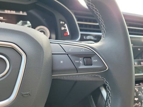 Used 2025 Audi Q7 3.0T Premium Plus w/ Premium Plus Package image 23