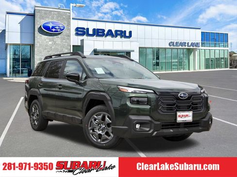 Used 2026 Subaru Outback Premium AWD/4WD image 1