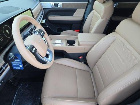 New 2026 Hyundai Santa Fe Limited image 10